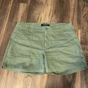 Women’s shorts